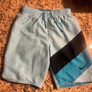 Youth XL Nike swim trunks